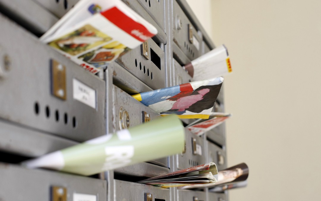 Navigating USPS Postage Increases Salem One is here to help